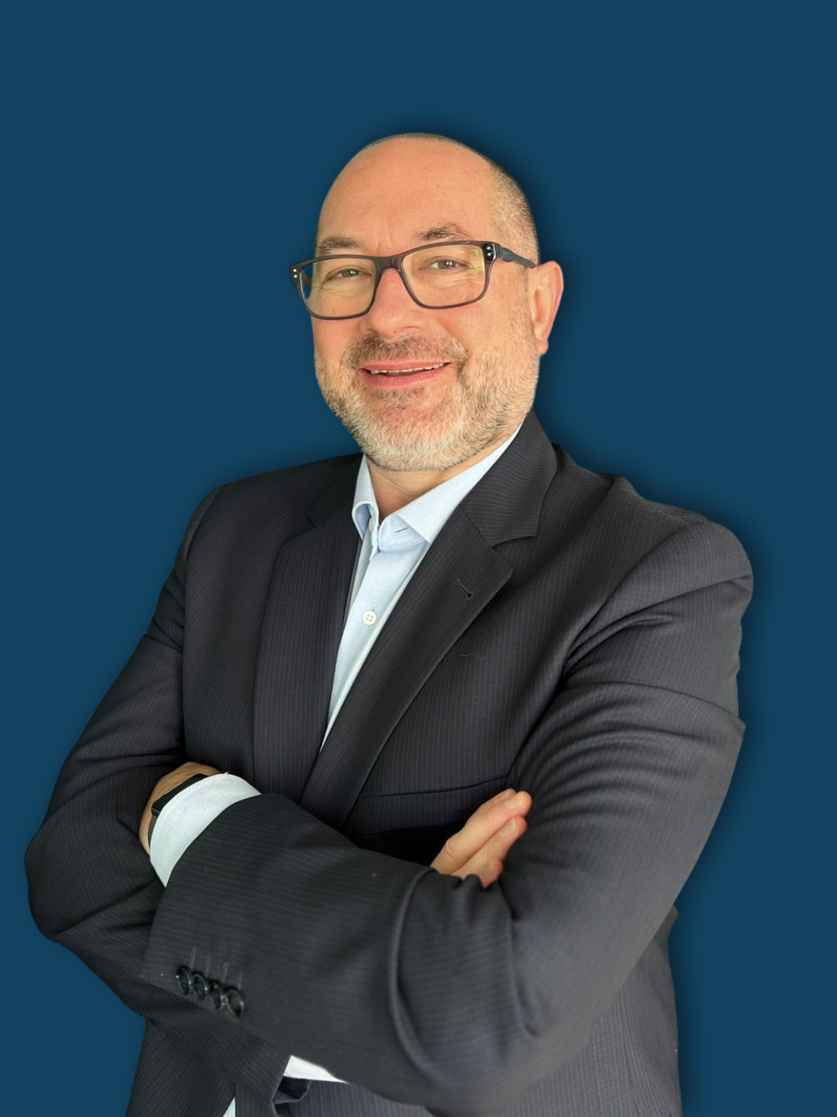 David Deppel
